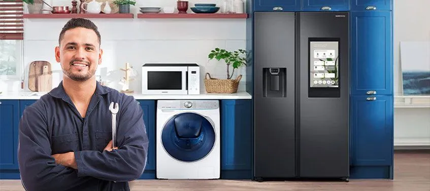 نمایندگی تعمیر یخچال هیمالیا