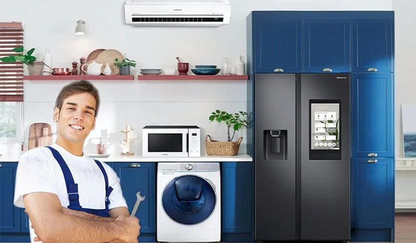 نمایندگی تعمیر یخچال هیمالیا در چیتگر